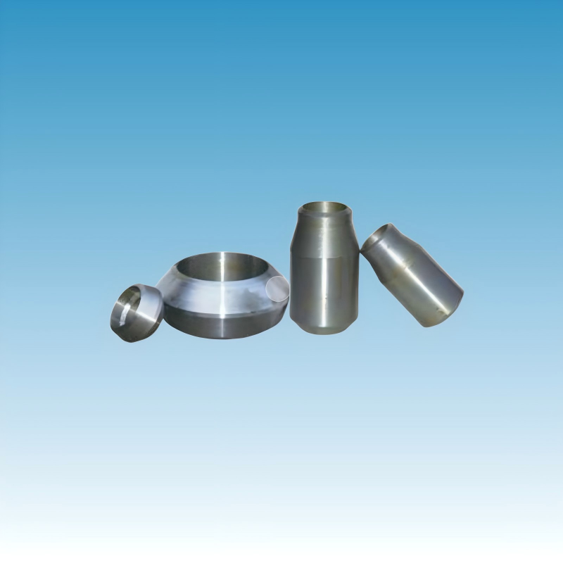 不銹鋼承插件